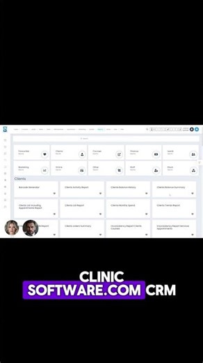 New Feature Now Live! 😍 Transform your business with our all-in-one CRM Software.