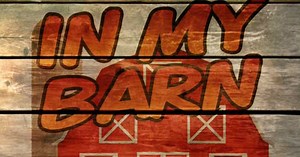 In My Barn | Science Learning Game