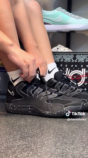 Kevin Durant KD 18 Shoes Review and Purchase Guide