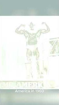 A powerful Mr. America story turned into a Lafayette fitness empire