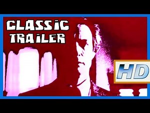 Tightrope Official Trailer - Clint Eastwood Movie (1984) HD