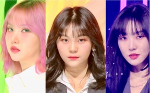 【GFRIEND】 - 交叉路（Crossroads）现场版合集+MV