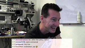 EEVblog #400 – 400th Live Show - EEVblog