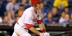 The Man: Chase Utley's top 10 moments