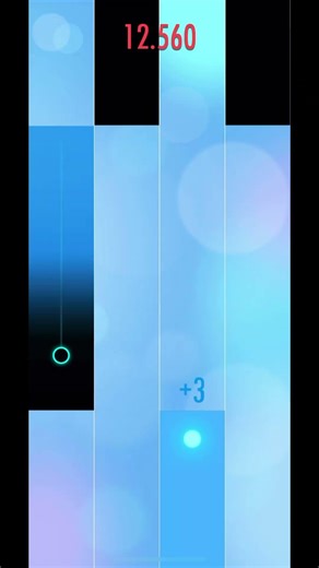 Very Fun Challenge - Beepy‘s Challenge 2 - 14.270 TPS - BEM Mod