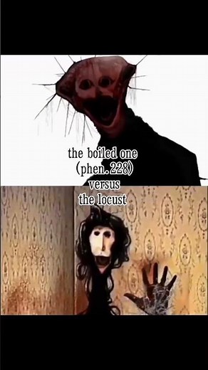 the locust vs the boiled one🔥💀 || wis edit || #edit #alightmotion #anime #amz #skibiditoilet