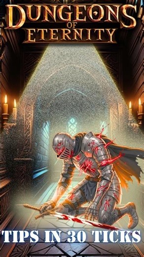 What Happens When You Die in Dungeons of Eternity?