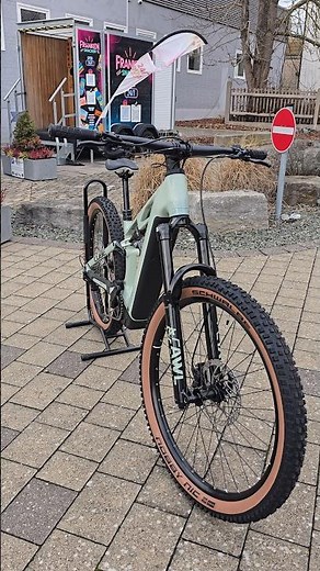 E-Bike 2026 CUBE Stereo Hybrid ONE44 HPC Race 800 🔥 🔥 #cube #new#shorts #stereo #ebike #hybrid #mtb