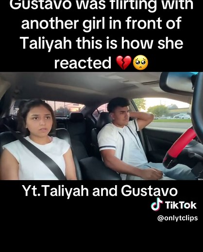 He really did that 😱#fyp #relationships #xyzbac