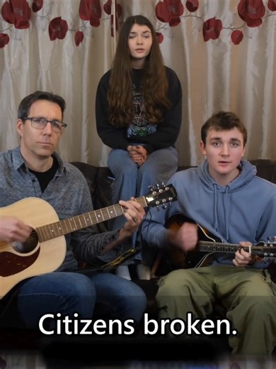 #song #dedicated to #reneegood and #alexpretti called #Minnesota based on #sanfrancisco #flowersinyourhair #ifyourgoingtosanfrancisco #minneapolis #minneapolisprotest #murder #ice #occupation #fascism #solidarity #winteriscoming #resistance #musicresistance #protestmusic #familygoals #marshfamilysongs #enoughisenough #falsenarratives #kristinoem #gregorybovino #scottmckenzie #mamasandpapas