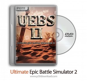 دانلود Ultimate Epic Battle Simulator 2 - بازی شبیه ساز نبرد حماسی نهایی 2