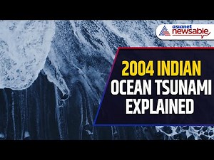 What Happened During the 2004 Indian Ocean Tsunami? | A Tragic Day in History