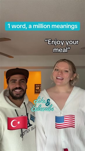 Translating Turkish Words with Multiple English Meanings