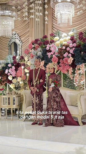 Memulai Bisnis Tas Sendiri: Ide dan Inspirasi Usaha