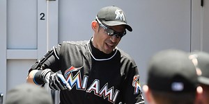 Ichiro's historic knock highlights top GIFs