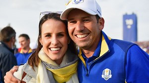 Angela Garcia on the Ryder Cup's rowdiness and traditions of parading golfers' wives and partners