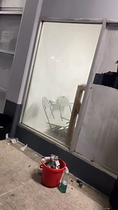 🔥 Print Ninja #1 in Signs & Wallpaper! 🎨🖼️ Fast Install ⚡ | Top Quality 🏆 | Bold Designs 💥 Let us transform your space! 💯👷‍♂️ #PrintNinja | Print Ninja Trading