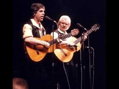 the corries - rise rise