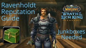 Ravenholdt Reputation Guide - Insane in the Membrane