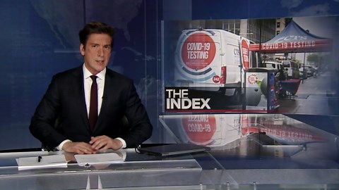 WHO raises concerns over new COVID subvariant