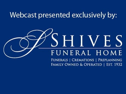 The Graveside Service for Mr. Ted D. Lybrand