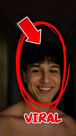 🔥 He Went Viral for the Papi Chulo Dance! 😎 #tiktokviral #papichulo