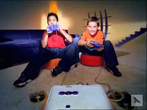 Vtech Vflash Commercial 2006-2008