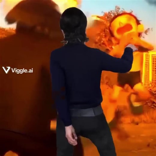 BobicraftとDoraemonの素敵なコラボレーション