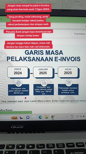 Wani Rahman (@wanirahmanco)’s videos with tak akan pernah jauh - bigboss