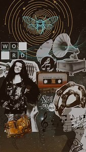 Frequency Magick 《☆》 | Sacred Song Witch