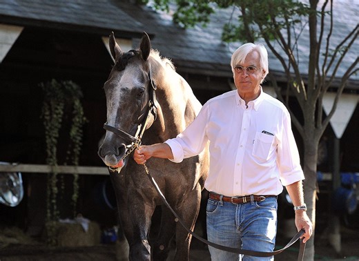 Saturday Sires: Arrogate