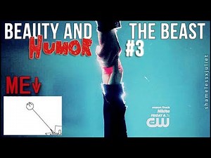 BEAUTY AND THE BEAST | HUMOR #3!