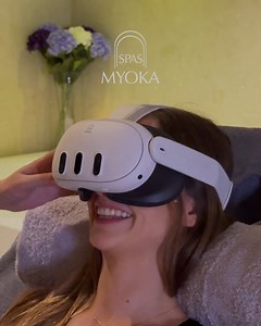 1.1K views · 43 reactions | The future of wellness is here. Immerse...