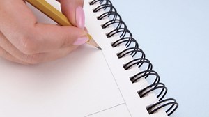 ARTEZA HB Pencils #2, Pack of 12, Wood-Cased Graphite Pencils in Bulk, Pre-Sharpened, Office and School Supplies for Exams, Classrooms, Students