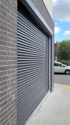 Business Front Security