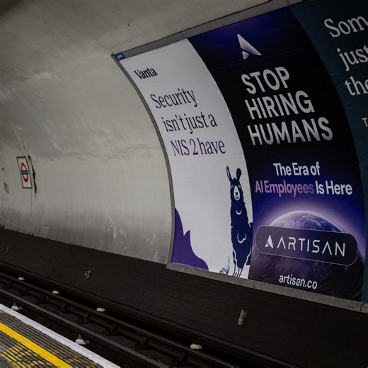 Ad Forecaster Cuts Industry Outlook as Trade Upheaval Risks Five-Year ‘Chilling Effect’