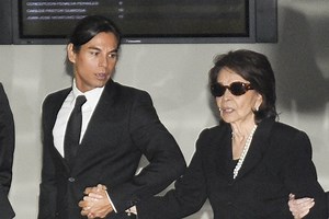 Muere la madre de Isabel Preysler, Beatriz Arrastia, a los 98 años