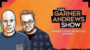 18 reactions | Garner And Bryce audition to be the new guys in the Questrade commercials! Tune into The Garner Andrews Show weekdays on SONiC from 5:30am-9:00am. | SONiC 102.9 | Facebook