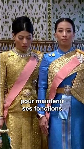 After 3 years in a coma, the Princess of Thailand has died at the age of 47.