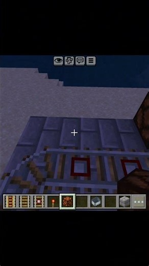 Minecraft life hack & video
