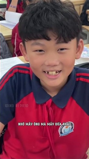 Lý do bạn không được giấy khen nhưng cũng không cần phải lo lắng #shorts