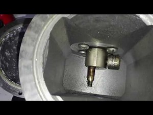 (2018) Repairing a Paasche Model D Airbrush Compressor