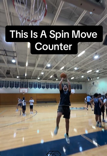 Effective Basketball Counter Moves for Players