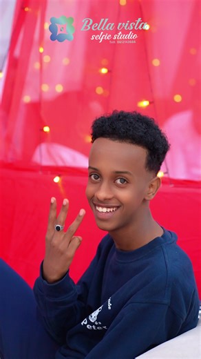 Bellaviata: Discovering Somali TikTok Creativity