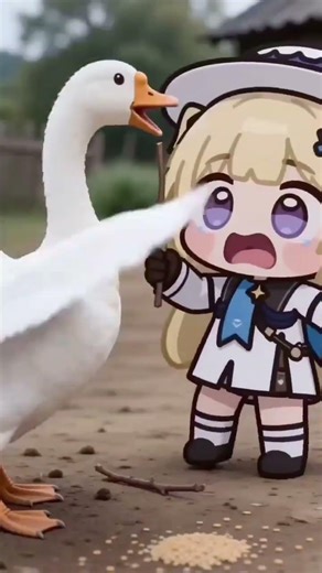 part 2..baby chubi 😭😭 #animation #fypシ゚viral #noteyourtype #wutheringwaves