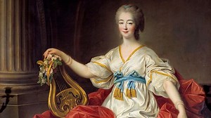 Jeanne du Barry : le destin tragique d'une roturière devenue la maîtresse de Louis XV - RTBF Actus
