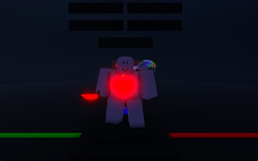 [undertale timeline collapse]utc所有玩家装备以及灵魂展示