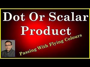 Class 12 Maths |vectors|