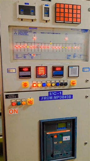 अब उद्योगहरूमा विश्वसनीय बिजुली समाधान ⚙️ हाम्रा दक्ष प्राविधिकहरूबाट  Industrial Wiring ⚙️ Control Panel Setup  Maintenance & Repair सुरक्षित र गुणस्तरीय सेवा — Electrical Engineering Pvt. Ltd. सम्पर्क:  982-9439533 | Electrical engineering Pvt ltd | Facebook