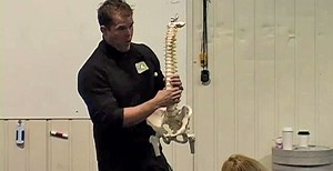 Midline Stabilization: Part 1